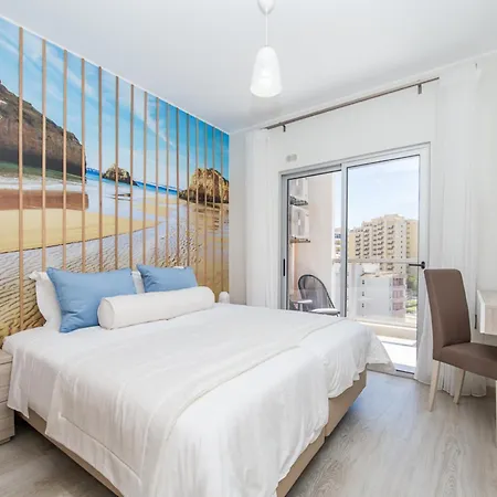 Akisol Summer Apartamento