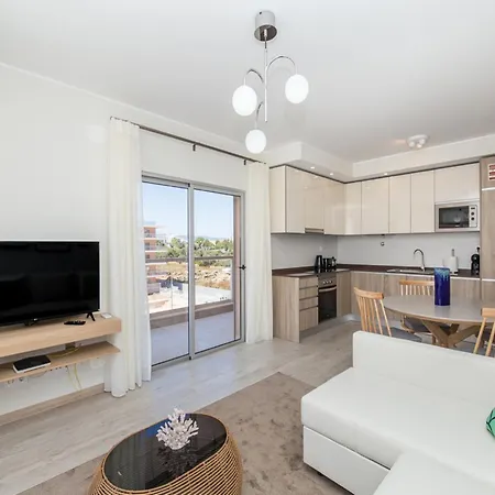 Apartamento Akisol Summer