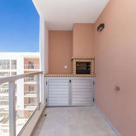 Akisol Summer Apartamento Portimão