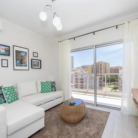 Apartamento Akisol Summer Portimão