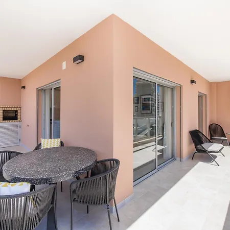 Akisol Summer Apartmán *