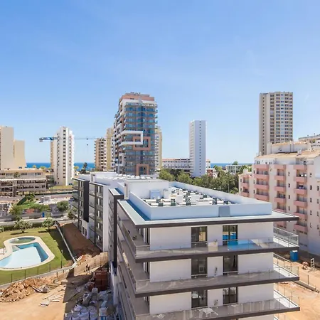 Akisol Summer Апартаменти *