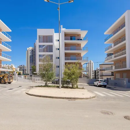 Akisol Summer Портіман