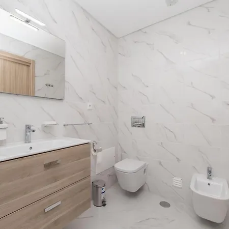 Akisol Summer Апартаменты